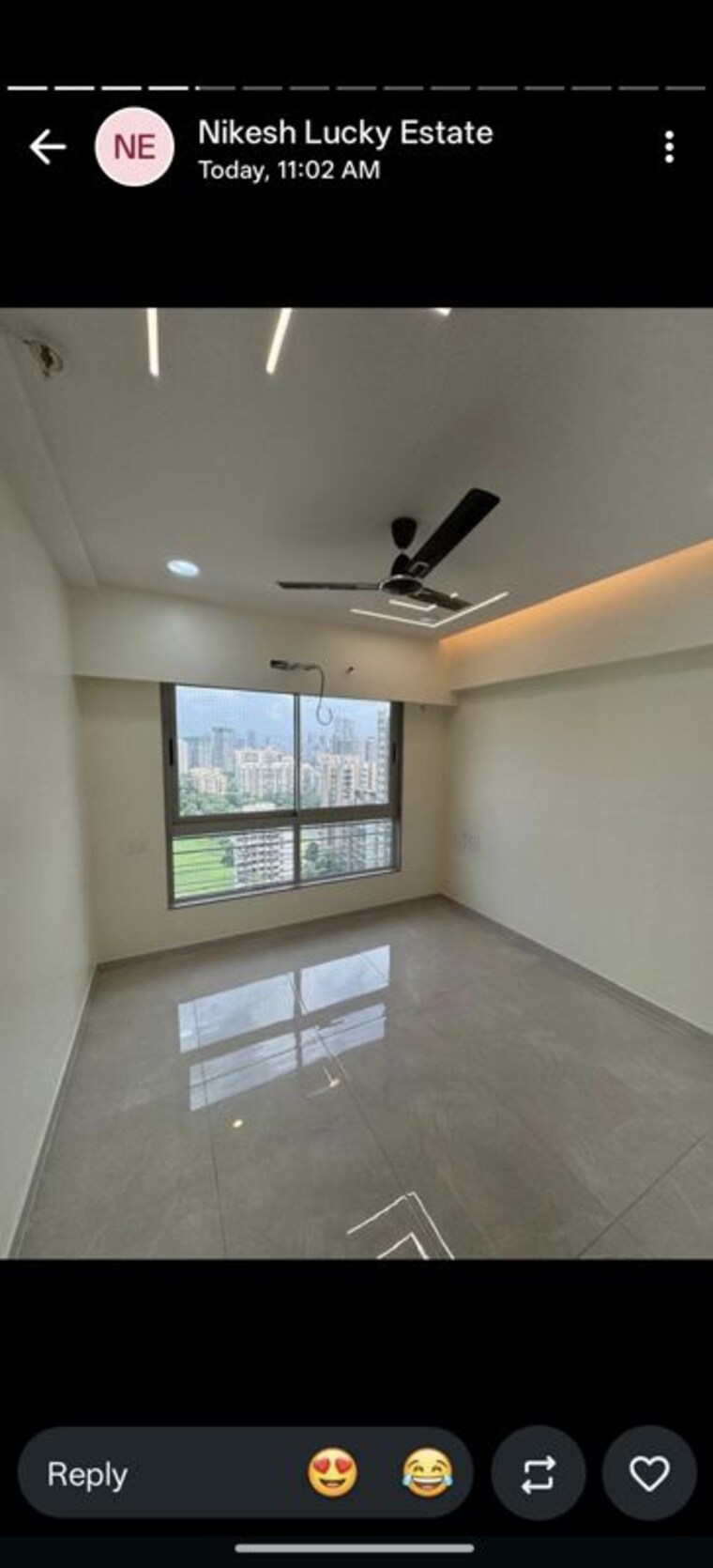 undefined, gurukrupa-marina-enclave 2 Bedroom 683 Sq.Ft. Apartment In Malad West Mumbai 10713790