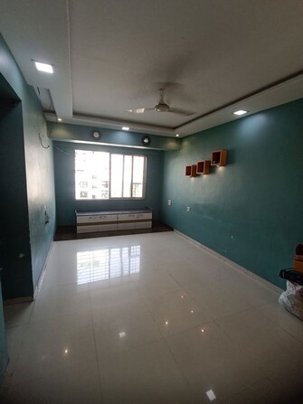 1 BHK +  450 Sq.Ft. Apartment in Rosa Classic Apartment