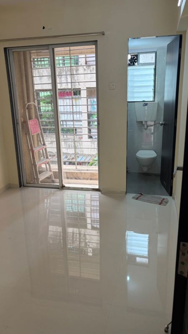 Bathroom, siddhi-sai-residency 1 Bedroom 420 Sq.Ft. Apartment In Ulwe Navi Mumbai 10713800