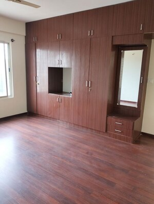Room in 3 BHK Apartment at Dhammanagi Lilium Gardenia, Thanisandra – for Sale