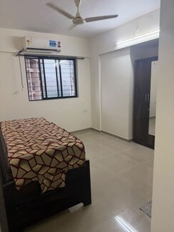 2.5 BHK +Apartment For Rent in Puranik City