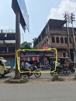 2875 Sq.Ft. Land in Varanasi Cantt