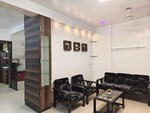 2 BHK 950 Sq.Ft. Apartment in La Gloriosa Apartment