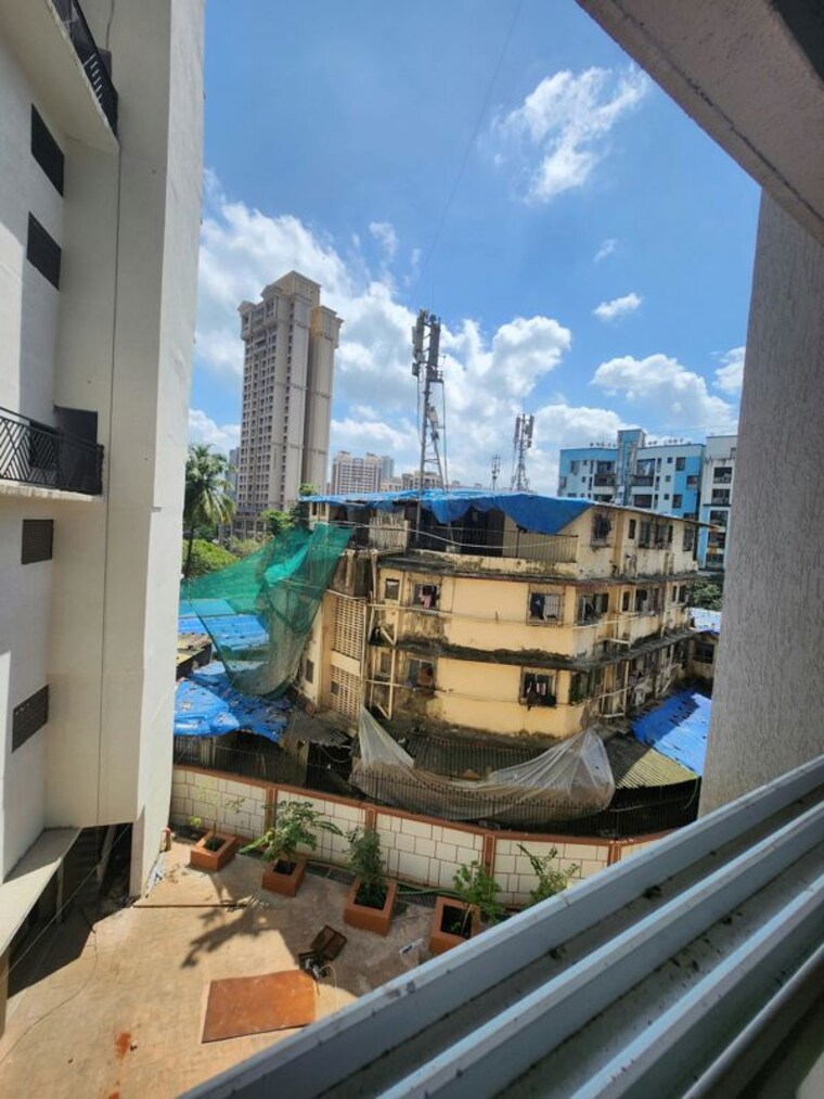 Exterior View, pride-larkins-nest 2 Bedroom 750 Sq.Ft. Apartment In Ghodbunder Road Thane 10713815