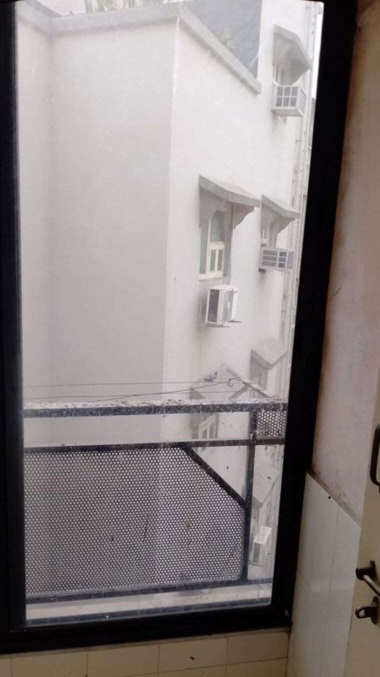 Exterior View, surya-kutir 2 Bedroom 135 Sq.Yd. Apartment In Naranpura Ahmedabad 10708484