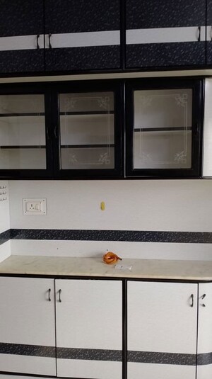  2 BHK Apartment at Surya Kutir, Naranpura – for Rent