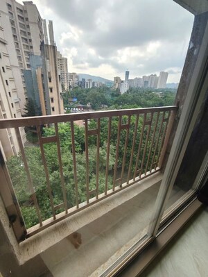 1 BHK Apartment For Rent in Ace Aristo, Kasarvadavali