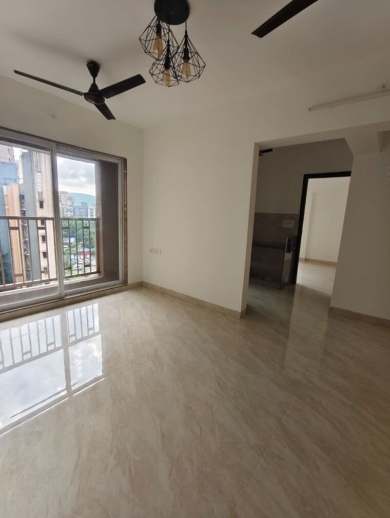 Room, ace-aristo 1 Bedroom 421 Sq.Ft. Apartment In Kasarvadavali Thane 10713818