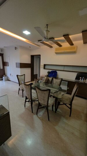 Gym in 2 BHK Apartment at Fortune Towers, Mazgaon – for Sale