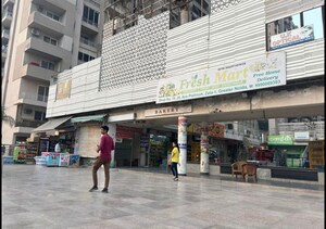 4 BHK Villa – Exterior View View at Godrej Golf Link Villas, Sector 27 Yamuna Expressway - for Sale