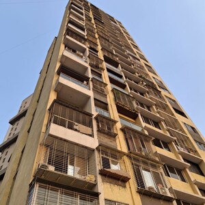 2 BHK Apartment For Rent in Vipul Mahavir Sapphire, Ghansoli