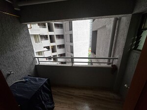 Parking in 2 BHK Apartment at Paranjape Blue Ridge, Hinjewadi – for Rent