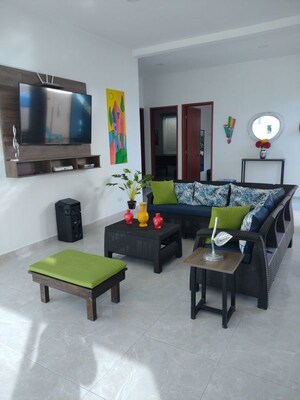  Pg For Rent in Vibhuti Khand