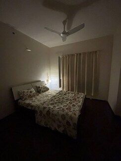 2 BHK +Apartment For Rent in Rohan Leher II