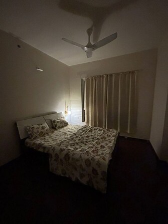 2 BHK +  650 Sq.Ft. Apartment in Rohan Leher II