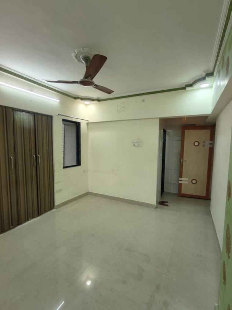 Master Bedroom, golden-park-complex 2 Bedroom 750 Sq.Ft. Apartment In Gokul Nagar Thane 10713828