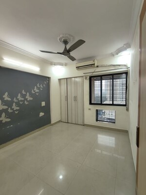 Bedroom in 2 BHK Apartment at Golden Park Complex, Gokul Nagar – for Rent