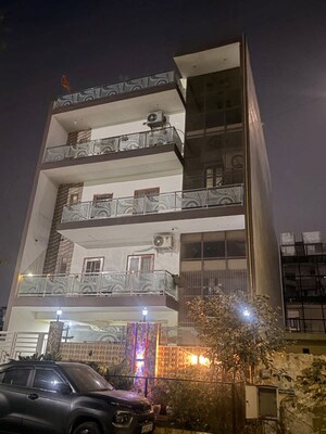 3 BHK Builder Floor For Rent in Prime City Greater Noida, Sector 3 Greater Noida