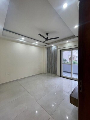 1 BHK Builder Floor For Rent in Sector 14