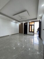 3 BHK +  1500 Sq.Ft. Apartment in Chattarpur