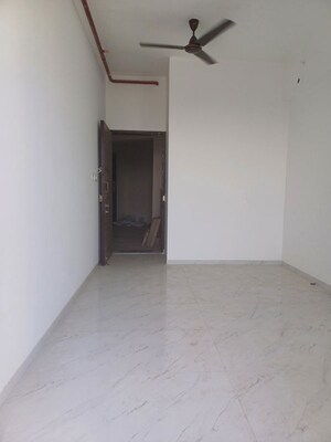 1 BHK Apartment For Rent in Bhairaav Goldcrest Residency, Ghansoli