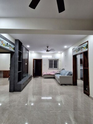 Parking in 3 BHK Apartment at Western Exotica, Kondapur – for Rent