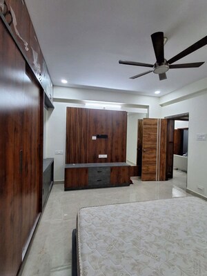 3 BHK Apartment For Rent in Western Exotica, Kondapur