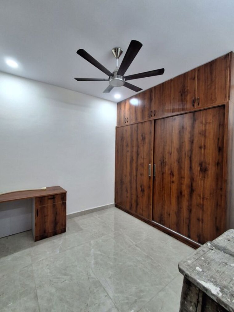 Room, western-exotica 3 Bedroom 2452 Sq.Ft. Apartment In Kondapur Hyderabad 10713842