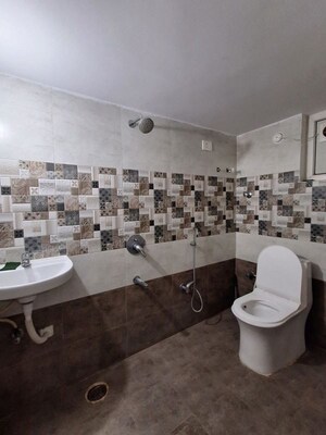 Team Area in 3 BHK Apartment at Western Exotica, Kondapur – for Rent