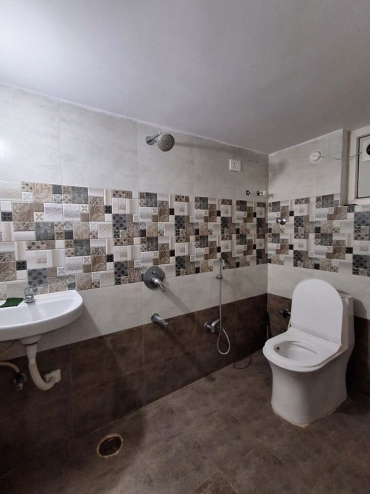 Team Area, western-exotica 3 Bedroom 2452 Sq.Ft. Apartment In Kondapur Hyderabad 10713842
