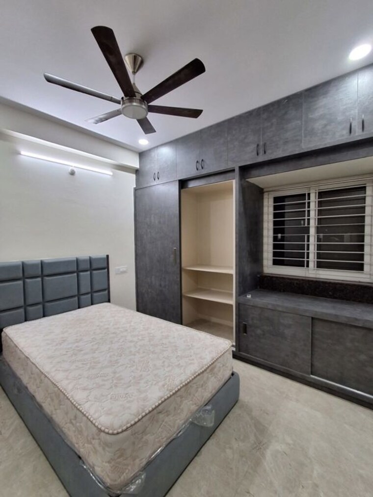 Room, western-exotica 3 Bedroom 2452 Sq.Ft. Apartment In Kondapur Hyderabad 10713842