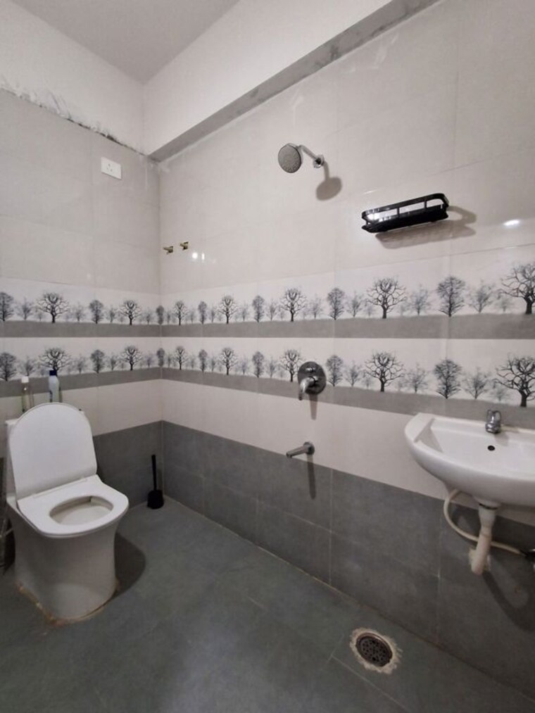 Team Area, western-exotica 3 Bedroom 2452 Sq.Ft. Apartment In Kondapur Hyderabad 10713842