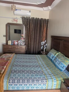 Pg For Rent in Vibhuti Khand