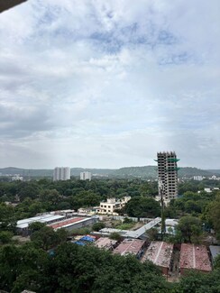 2 BHK +Apartment For Rent in Majestique Signature Towers