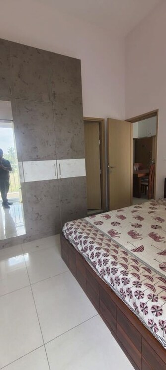 2 BHK 984 Sq.Ft. Apartment in Godrej Royale Woods