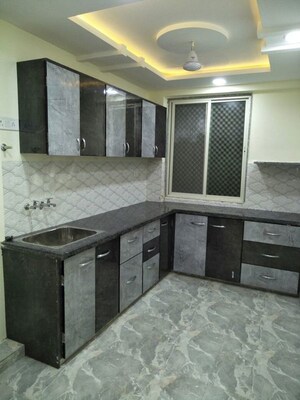 Kitchen in  Pg at Vinay Khand 4 – for Rent