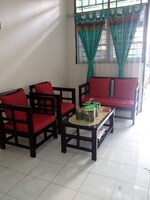 1500 Sq.Ft. Pg in Vinay Khand 4
