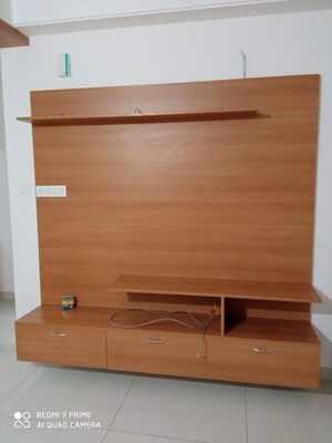 Furnished Amenities in 3 BHK Apartment at Aparna Sarovar Zicon, Nallagandla – for Rent