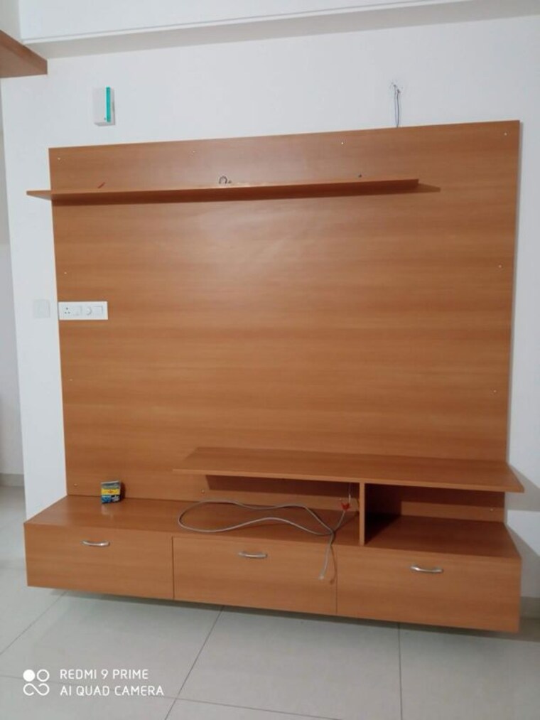 undefined, aparna-sarovar-zicon 3 Bedroom 1275 Sq.Ft. Apartment In Nallagandla Hyderabad 10713855