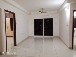 Building Lobby in 3 BHK Apartment at Aparna Sarovar Zicon, Nallagandla – for Rent