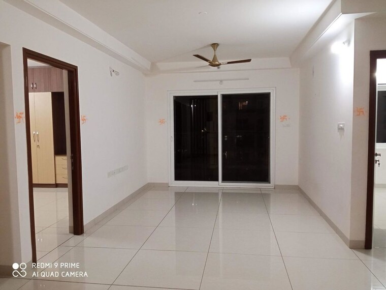 undefined, aparna-sarovar-zicon 3 Bedroom 1275 Sq.Ft. Apartment In Nallagandla Hyderabad 10713855