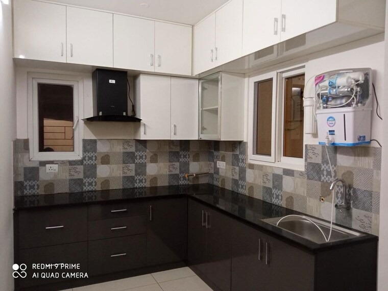 Kitchen, aparna-sarovar-zicon 3 Bedroom 1275 Sq.Ft. Apartment In Nallagandla Hyderabad 10713855