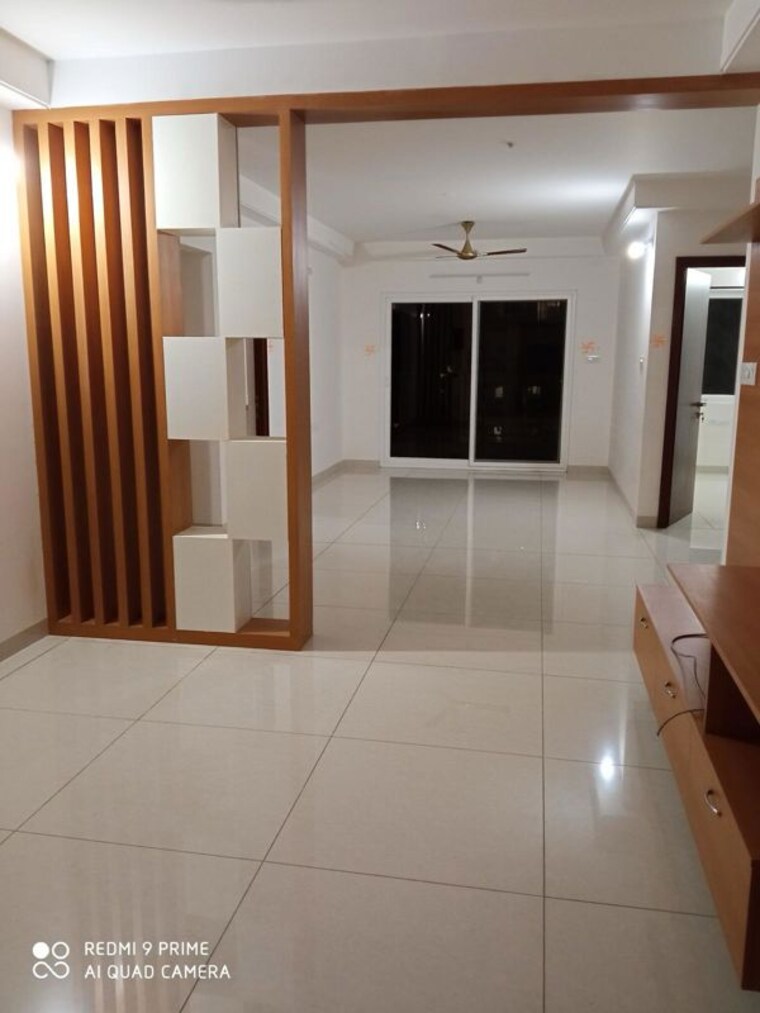 undefined, aparna-sarovar-zicon 3 Bedroom 1275 Sq.Ft. Apartment In Nallagandla Hyderabad 10713855