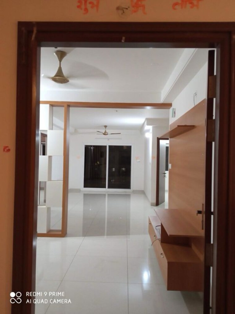 undefined, aparna-sarovar-zicon 3 Bedroom 1275 Sq.Ft. Apartment In Nallagandla Hyderabad 10713855