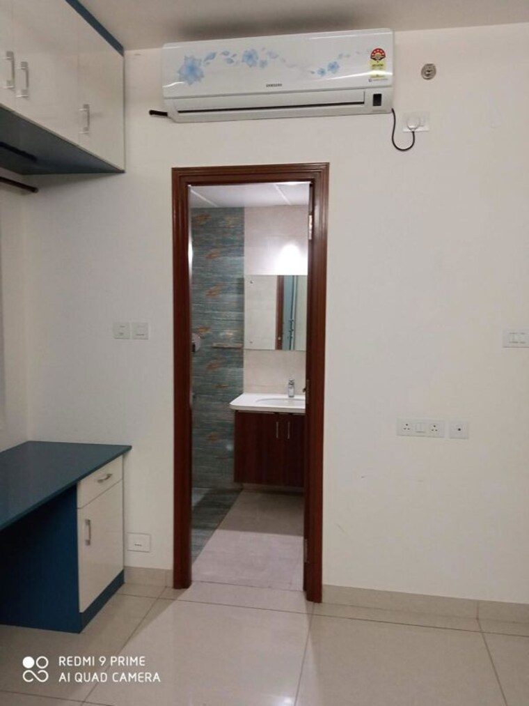Room, aparna-sarovar-zicon 3 Bedroom 1275 Sq.Ft. Apartment In Nallagandla Hyderabad 10713855