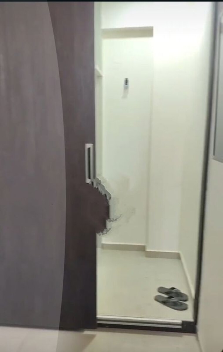 Bathroom, windsor-paradise-2 2 Bedroom 1125 Sq.Ft. Apartment In Raj Nagar Extension Ghaziabad 10713847