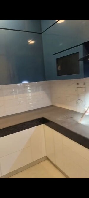 Kitchen in 2 BHK Apartment at Windsor Paradise 2, Raj Nagar Extension – for Rent