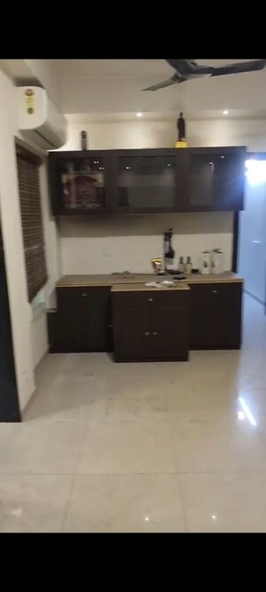 Kitchen in 2 BHK Apartment at Windsor Paradise 2, Raj Nagar Extension – for Rent