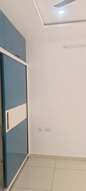 3 BHK Apartment For Rent in Ambience Courtyard, Manikonda