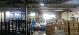 Gym in  Office Space at Narayan Plaza Powai, Powai – for Rent